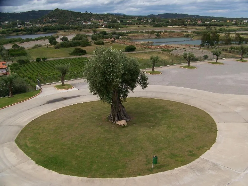 S'Olia Hotel Cardedu
