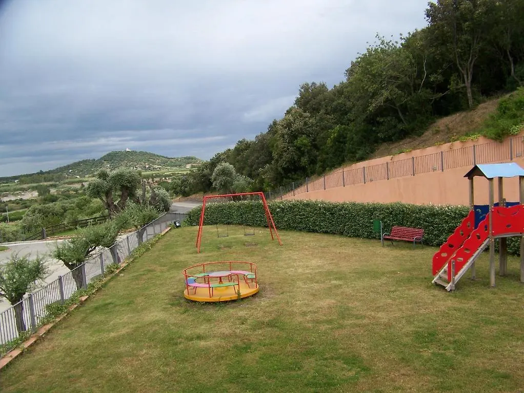 S'Olia Hotel Cardedu
